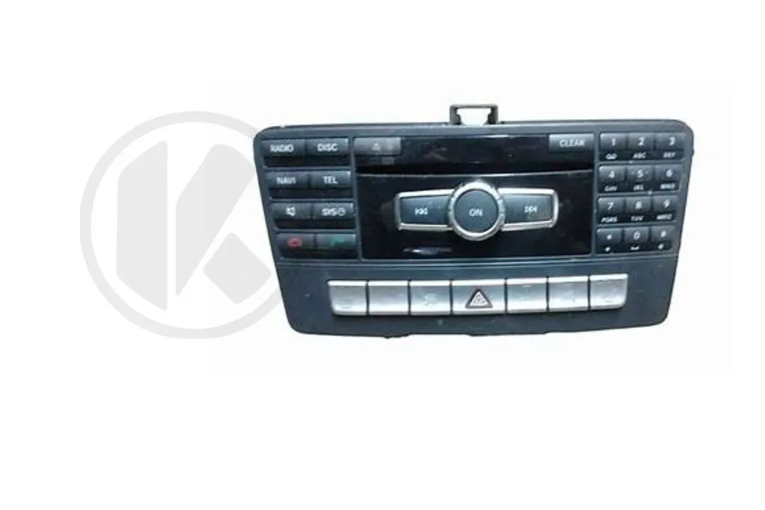 NAVIGATION SYSTEM